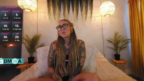 Snapshot of cheviblue chatting on September 16, 2025, 4:30 pm Chevi Blue online show from September 16, 2025, 4:30 pm