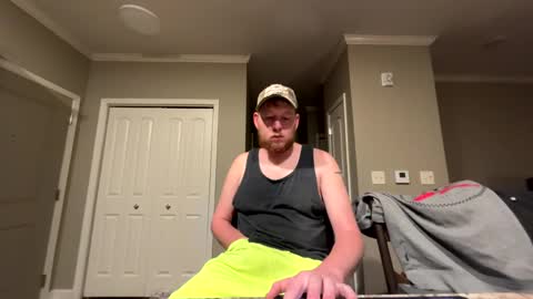 chevycamaro1978 online show from January 16, 2025, 6:25 am