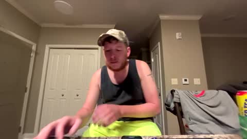 chevycamaro1978 online show from January 18, 2025, 9:45 am