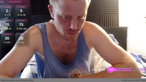 Chevy Ironwood online show from January 13, 2026, 3:34 am