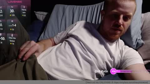 Snapshot of chevyironwood chatting on March 6, 2026, 1:02 am Chevy Ironwood online show from March 6, 2026, 1:02 am