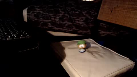 Pat online show from February 9, 2025, 1:35 pm