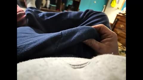 Snapshot of chevyman3219 chatting on November 27, 2025, 2:35 am chevyman3219 online show from November 27, 2025, 2:35 am