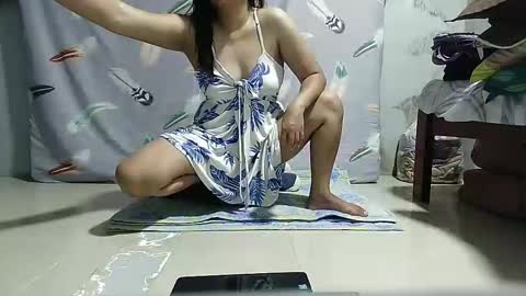 chewyberries online show from April 8, 2026, 1:16 am