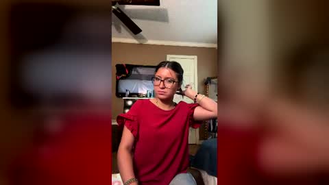 cheyenne_p online show from August 3, 2026, 2:54 pm