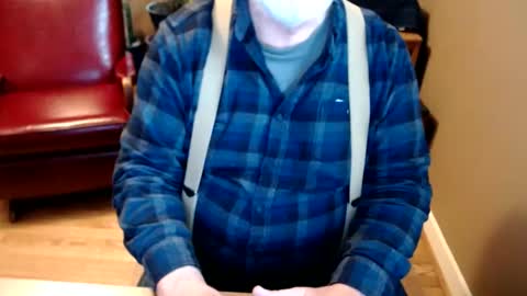 Snapshot of chgodad chatting on January 6, 2026, 8:45 pm chgodad online show from January 6, 2026, 8:45 pm