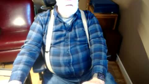 Snapshot of chgodad chatting on January 7, 2026, 7:16 pm chgodad online show from January 7, 2026, 7:16 pm