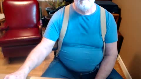 Snapshot of chgodad chatting on January 11, 2026, 4:01 pm chgodad online show from January 11, 2026, 4:01 pm