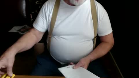 Snapshot of chgodad chatting on January 14, 2026, 8:03 pm chgodad online show from January 14, 2026, 8:03 pm