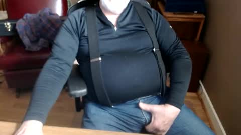 Snapshot of chgodad chatting on January 18, 2026, 6:44 pm chgodad online show from January 18, 2026, 6:44 pm