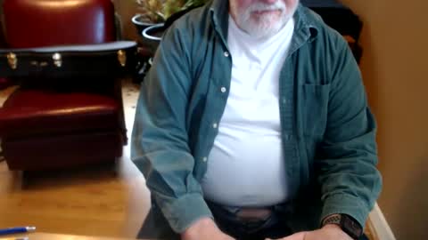 Snapshot of chgodad chatting on February 8, 2026, 6:44 pm chgodad online show from February 8, 2026, 6:44 pm