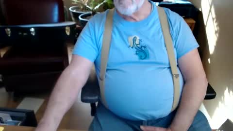 Snapshot of chgodad chatting on February 13, 2026, 8:38 pm chgodad online show from February 13, 2026, 8:38 pm