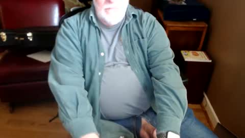 Snapshot of chgodad chatting on February 19, 2026, 4:03 pm chgodad online show from February 19, 2026, 4:03 pm