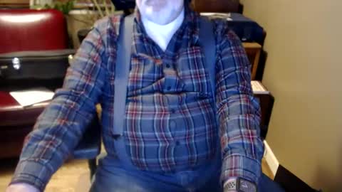 Snapshot of chgodad chatting on February 22, 2026, 1:29 am chgodad online show from February 22, 2026, 1:29 am