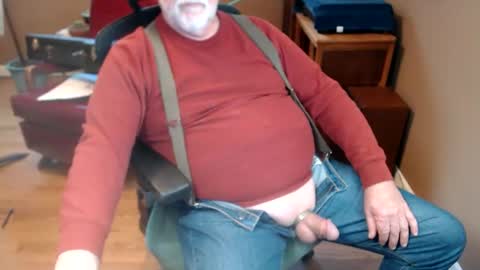 Snapshot of chgodad chatting on April 28, 2026, 5:40 pm chgodad online show from April 28, 2026, 5:40 pm