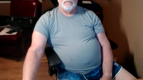 Snapshot of chgodad chatting on May 10, 2026, 12:05 am chgodad online show from May 10, 2026, 12:05 am
