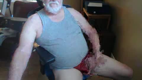 Snapshot of chgodad chatting on May 29, 2026, 8:18 pm chgodad online show from May 29, 2026, 8:18 pm