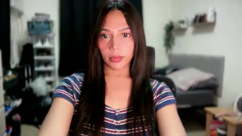 Snapshot of chi_akixxx chatting on February 7, 2026, 4:00 pm Chi online show from February 7, 2026, 4:00 pm