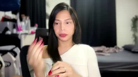 Snapshot of chi_akixxx chatting on February 9, 2026, 4:00 pm Chi online show from February 9, 2026, 4:00 pm