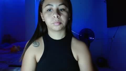 Snapshot of chiara_20 chatting on March 19, 2026, 9:19 pm Airam online show from March 19, 2026, 9:19 pm