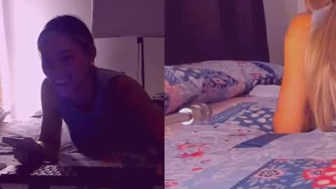 chiara online show from December 16, 2025, 10:04 pm