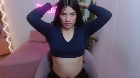 Snapshot of chiara_tay chatting on December 20, 2024, 3:14 am Chiara online show from December 20, 2024, 3:14 am
