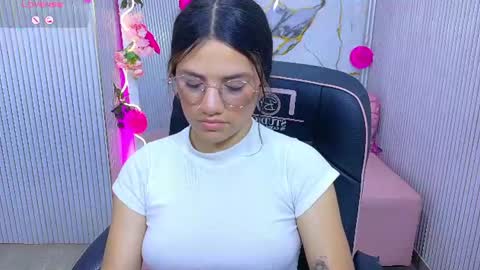 Chiara  online show from July 9, 2026, 7:18 pm