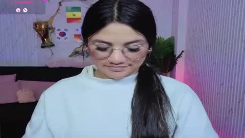 Chiara  online show from July 13, 2026, 2:58 am