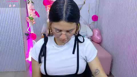 Chiara  online show from July 15, 2026, 7:08 pm