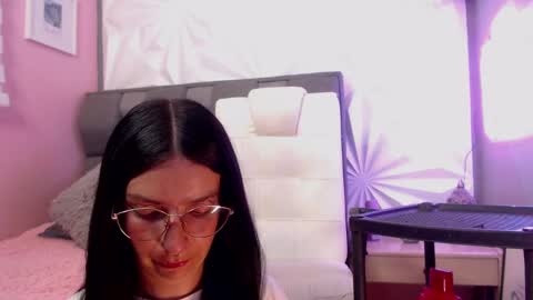 Chiara online show from February 17, 2025, 8:04 pm