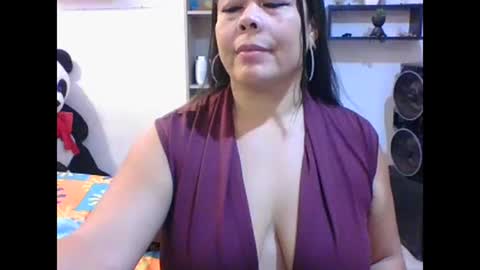 ChiaraFioree online show from January 17, 2025, 4:57 pm