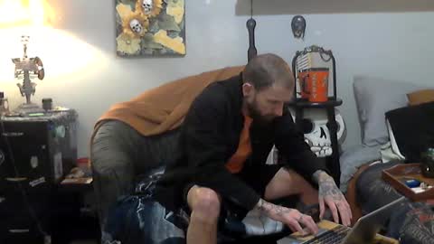 chiarov online show from March 2, 2026, 5:30 am