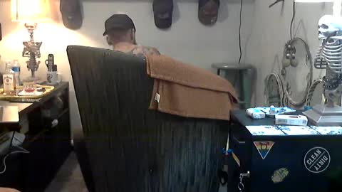 chiarov online show from March 21, 2026, 8:08 am