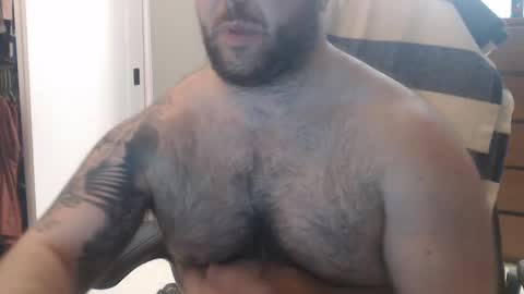 Snapshot of chicagoguy86 chatting on February 27, 2025, 4:52 am Chicagoguy86 aka Benny Cooper online show from February 27, 2025, 4:52 am