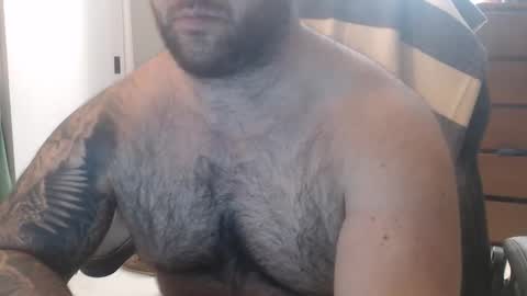 Chicagoguy86 aka Benny Cooper online show from November 17, 2025, 4:40 am