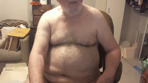 ChicagoJoe online show from July 17, 2026, 2:07 am
