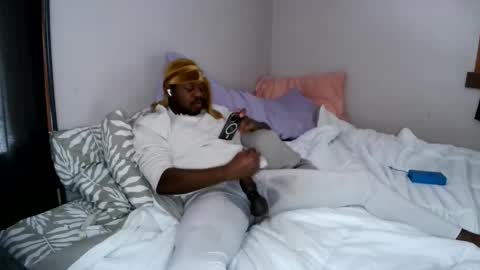 Snapshot of chicagothirdleg chatting on January 31, 2026, 7:45 pm Que online show from January 31, 2026, 7:45 pm