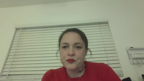 chichitabonitaa online show from December 19, 2025, 8:21 am