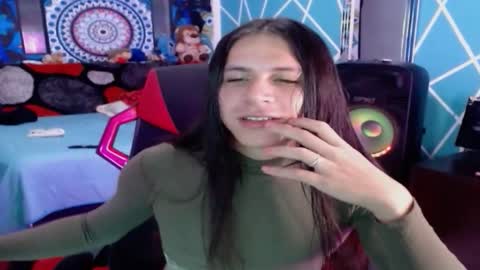 chico_explosivo online show from October 26, 2025, 7:09 pm