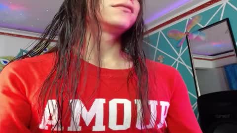 chico_explosivo online show from May 18, 2026, 2:40 am