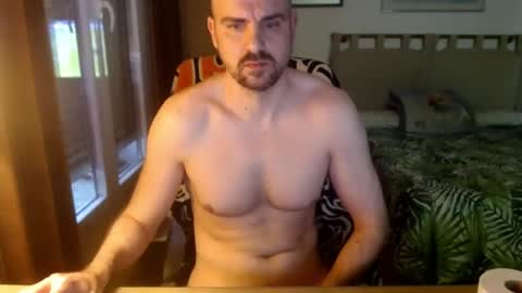 Snapshot of chicocam1983 chatting on February 16, 2025, 4:42 pm chicocam1983 online show from February 16, 2025, 4:42 pm