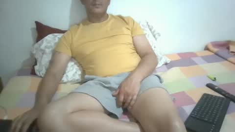 Snapshot of chicodelsur69 chatting on May 5, 2026, 6:38 pm Chicodelsur online show from May 5, 2026, 6:38 pm