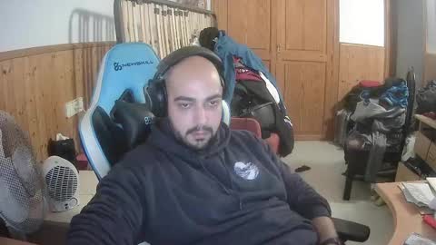 Snapshot of chicomallorca96 chatting on December 31, 2024, 4:57 pm chicomallorca96 online show from December 31, 2024, 4:57 pm