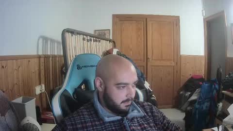 Snapshot of chicomallorca96 chatting on February 5, 2025, 4:58 pm chicomallorca96 online show from February 5, 2025, 4:58 pm