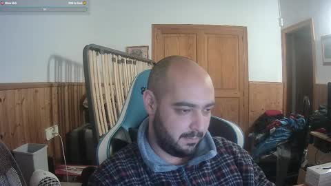 Snapshot of chicomallorca96 chatting on March 12, 2025, 3:29 pm chicomallorca96 online show from March 12, 2025, 3:29 pm