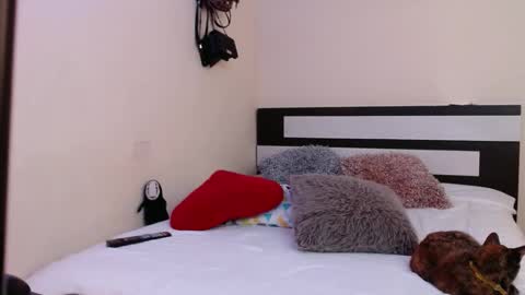 Snapshot of chikandela chatting on December 16, 2024, 10:45 pm  Valentina  online show from December 16, 2024, 10:45 pm