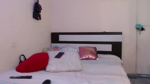 Snapshot of chikandela chatting on January 21, 2025, 1:39 am  Valentina  online show from January 21, 2025, 1:39 am