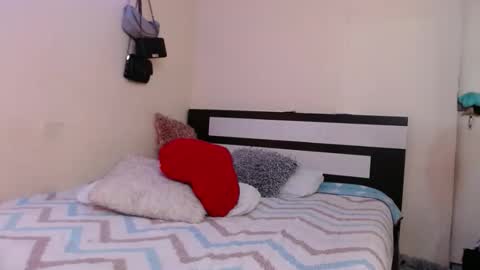 Snapshot of chikandela chatting on October 28, 2025, 9:06 pm Valentina online show from October 28, 2025, 9:06 pm