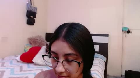 Snapshot of chikandela chatting on October 30, 2025, 8:53 pm Valentina online show from October 30, 2025, 8:53 pm