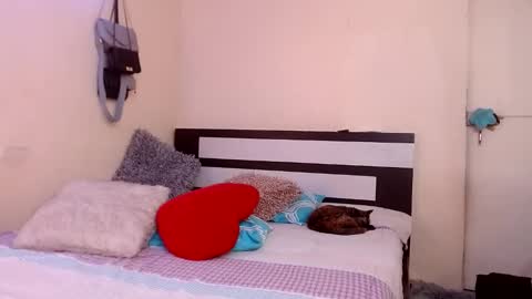 Snapshot of chikandela chatting on November 24, 2025, 9:14 pm Valentina online show from November 24, 2025, 9:14 pm